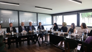 Anne Adaylarının İlk Anneler Günü Heyecanı
