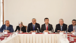 ASBÜ'de dijital şiddet çalıştayı: Uzman isimler çözüm önerilerini masaya yatırdı