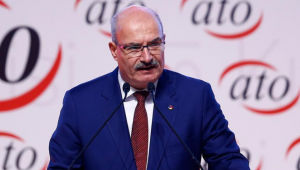 ATO Başkanı Baran'dan Anneler Günü Mesajı ve Çiçekçilik Sektörüne Destek Çağrısı