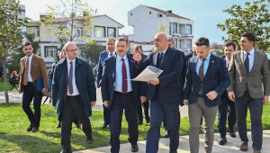 AVNİ AKER MİLLET BAHÇESİ’NDE FUTBOL HEYECANI YENİDEN BAŞLIYOR