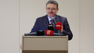 Başkan Gen: Çocuk mutluysa şehir de mutludur