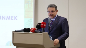 BAŞKAN GENÇ: ÇOCUK MUTLUYSA ŞEHİR MUTLUDUR
