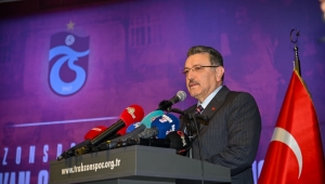 Başkan Genç: 