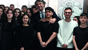 Başkan Kocaman