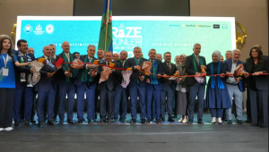 Başkent’te büyük buluşma; Ankara’da Rize zirvesi