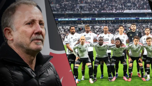 Beşiktaş'ta istikrar sorunu büyüyor: 5 sezonda 4 başkan, 9 teknik adam