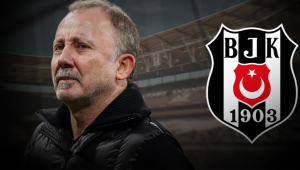 Beşiktaş’ta Sergen Yalçın dönemi sona eriyor