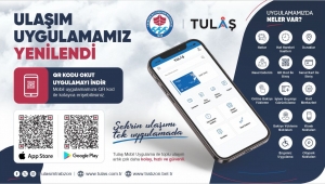 Büyükşehir, Trabzon Ulaşım uygulamasını güncelledi