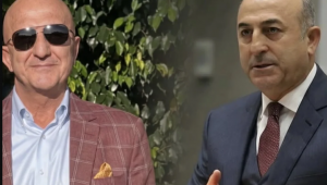 Çavuşoğlu’ndan kardeş acısında yalnız bırakmayanlara teşekkür