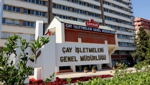 ÇAYKUR;
