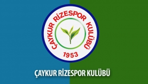 Çaykur Rizespor’da Olağanüstü Genel Kurul Tarihi Belli Oldu