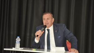 Çelebi: Ara elemanlar artık aranan eleman oldu
