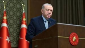 Cumhurbaşkanı Erdoğan: Bir Tayyip Erdoğan gider, bin Tayyip Erdoğan gelir