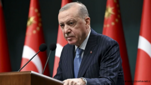 Cumhurbaşkanı Erdoğan'dan ''Anneler Günü'' için mesaj