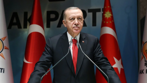 Cumhurbaşkanı Erdoğan'dan çok yönlü diplomasi trafiği
