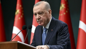 Cumhurbaşkanı Erdoğan: Türkiye, enerjide paradigmayı değiştirdi
