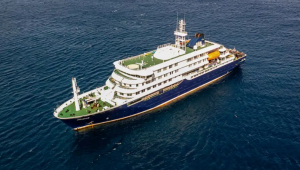 DSÖ alarma geçti: Cruise gemisinde ölümcül virüs şüphesi