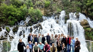 Düren Karadenizliler Derneği’nden Doğu Karadeniz’e Kültür ve Turizm Köprüsü
