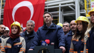 Enerjide, yarım milyar dolarlık 3 yeni yatırım geliyor