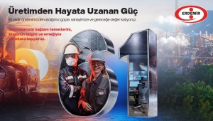Erdemir 61.Yıl İşletme Yıldönümü Kutlu Olsun