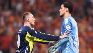Fenerbahçe’de kaleye Ederson yerine yeni aday