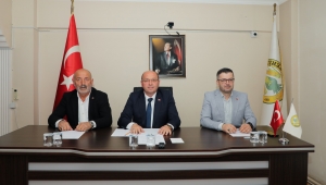 Ferizli Belediyesi Mayıs Ayı Meclis Toplantısı Gerçekleştirildi