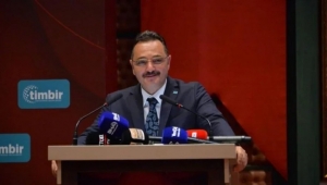 Genel Başkan Basa'dan Kurban Bayramı Mesajı