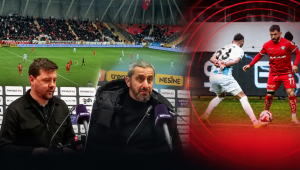 Gözler şimdi play-off’ta!