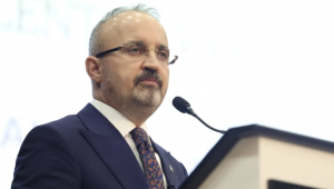 İçişleri Bakan Yardımcısı Turan: 