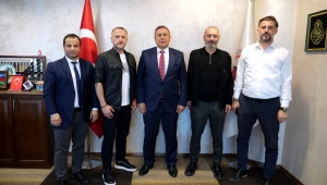 KARADENİZ'E ORTA ASYA ÜLKELERİNDEN TURİST KAFİLELERİ GELİYOR