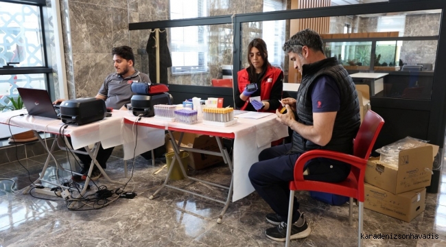 Kartepe’de Anlamlı İş Birliği