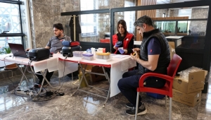 Kartepe’de Anlamlı İş Birliği