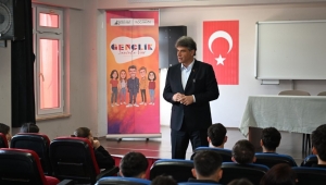 Kartepe’de Gençlik Rüzgarı