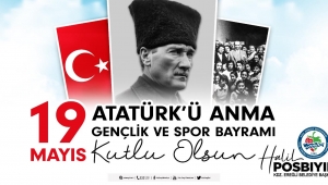 Kdz Ereğli Belediyesi 19 Mayıs Gençlik ve Spor Bayramı İlanı