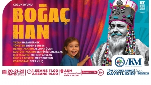 Kdz. Ereğli Belediyesi’nden Çocuklara Tiyatro Armağanı