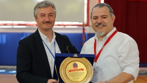 KEAL Mezunlar Günü Karnaval Havasında Geçti 