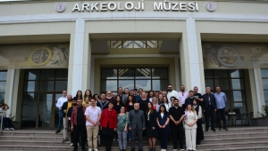 Kocaeli’nin Zengin Mirası Müzelik Sohbetler’le Yeniden Hayat Buldu