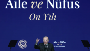 Mayıs ayının son haftası 'Millî Aile Haftası' olarak kutlanacak