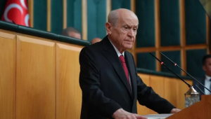 MHP Lideri Bahçeli: Statü açığı varsa ele alınmalı