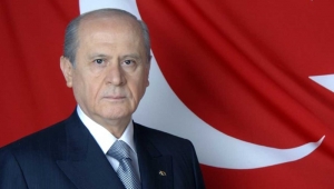 MHP Lideri Devlet Bahçeli'den Kurban Bayramı Mesajı