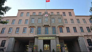 MSB’den deniz yetki alanları mesajı: Haklarımız korunmaya devam edecek