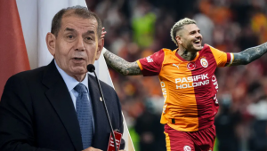 Özbek'ten Mauro Icardi açıklaması: