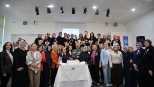 Özel çocuk annelerinden anlamlı konser