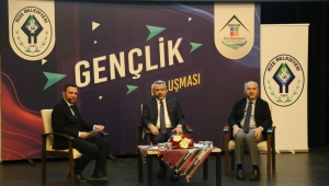 RİBEGEM Gençlik Şöleni Gençlik Buluşmasıyla Başladı