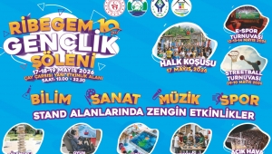 RİBEGEM GENÇLİK ŞÖLENİ RİZE’DE GENÇLERLE BULUŞACAK