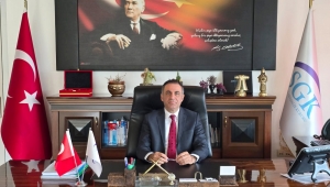 Rize'de SGK haftası etkinlikleri başladı