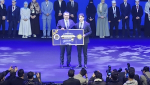 Sakarya'dan Türkiye Finallerinde Büyük Başarı