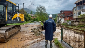 Sapanca Gölü’ne 5 günde ne kadar sürelik içme suyu taşındı? SASKİ raporu açıkladı…