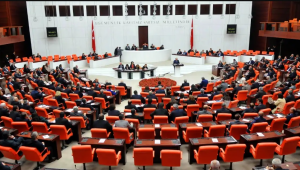 TBMM’ye 4 dokunulmazlık dosyası sunuldu