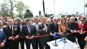 TİMBİR Zonguldak'ta Dijital Medyanın Meşalesini Yaktı: Tarihi Açılış Gerçekleşti